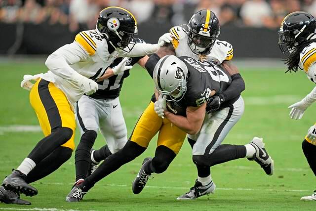 Steelers Defensive Lineman Retires Before Training Camp at 26