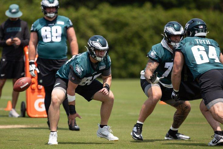 PHILLY COUNTDOWN: Eagles Ignite 2025 Training Camp – The Super Bowl Title Defense OFFICIALLY Begins!