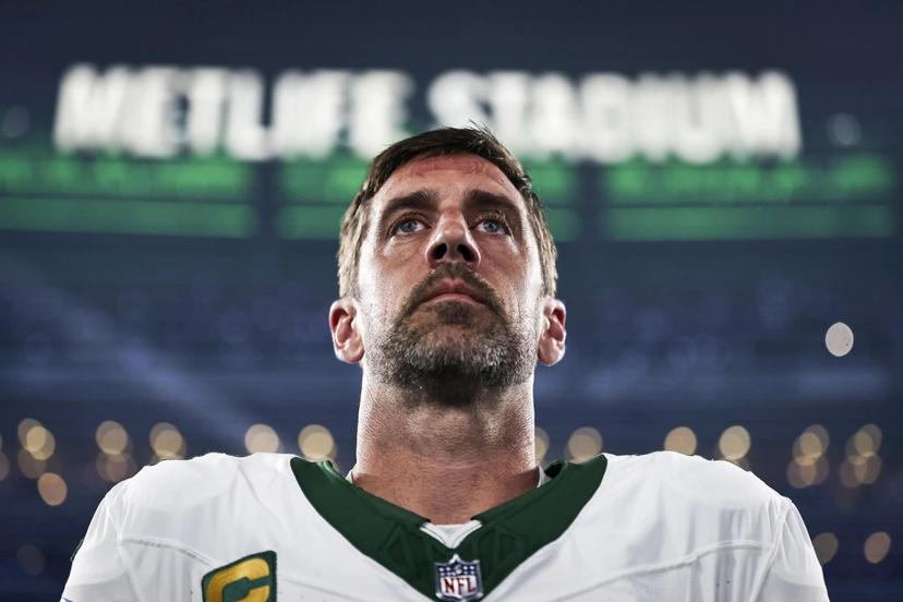 Beloved Packers Star Proves It’s Not About the Money Anymore