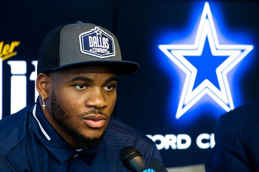 “It’s Not About the Money Anymore”: Micah Parsons Sends a Message Beyond the Field