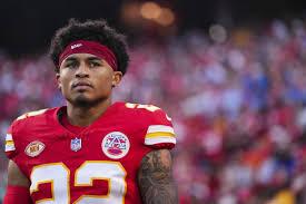 Chiefs Ready to Break the CB Contract Record – Betting the Future on Their Golden Shield