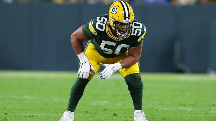 Packers Go All-In on Their “Cornerstone” Lineman – $88 Million Gamble: Worth Every Penny?