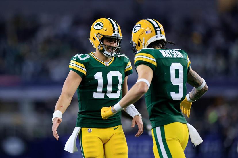 The Explosive Love–Watson Connection to Miss First 4–6 Weeks: Opportunity or Headache for Matt LaFleur? 