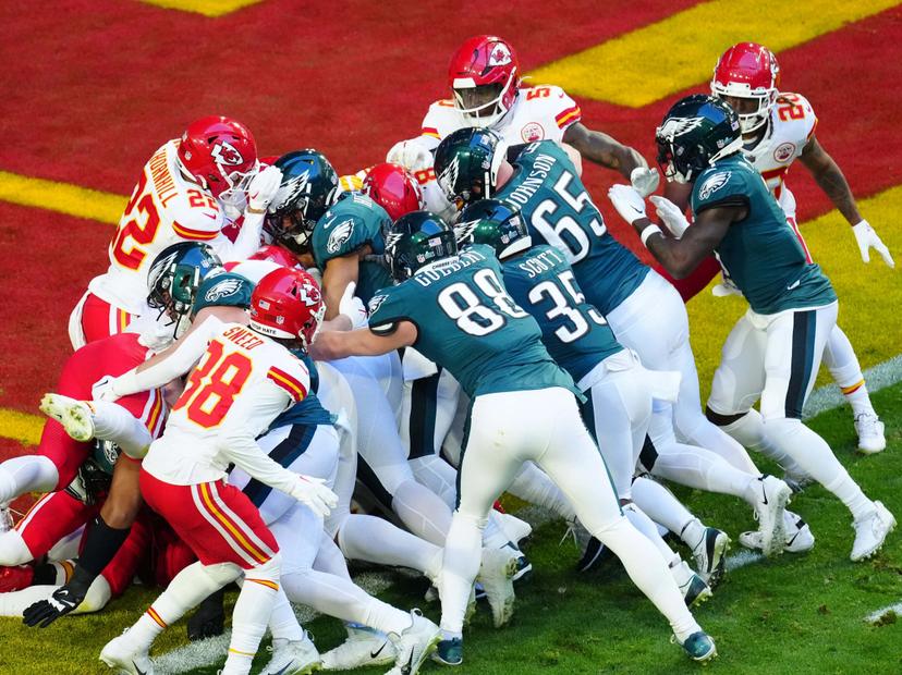 UFL Sensation Joins the Flock: Jacob Sykes Signs with Eagles—A “Hidden Gem” Bringing New Hope to Philly’s Defense!