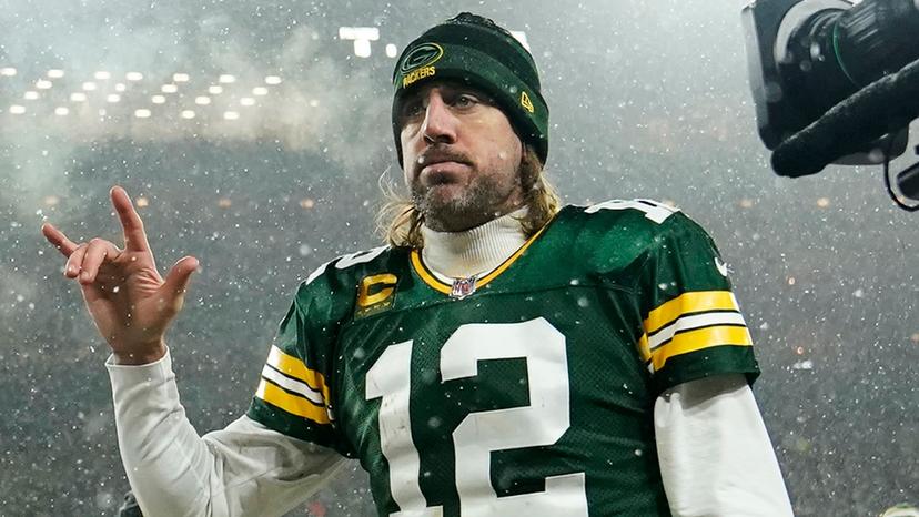 Aaron Rodgers Faces “Humble Himself” Warning as Steelers Era Begins