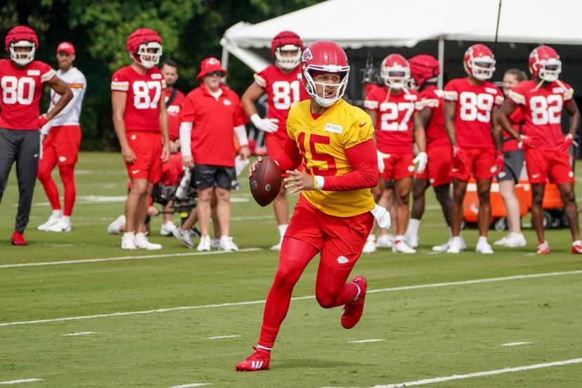 Mahomes Faces "A Scar" At Training Camp: Is The Super Bowl LIX Ghost Still Hunting?