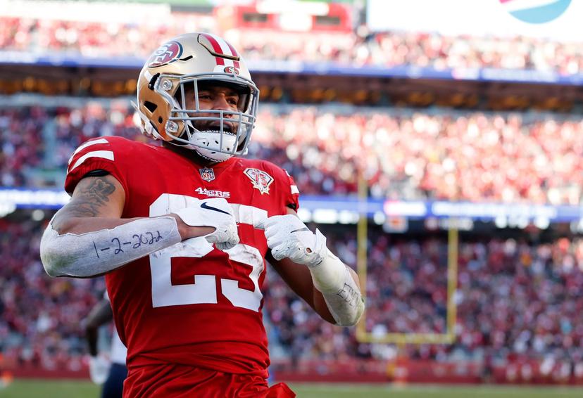 OFFICIAL: Chiefs' RB Will Say Goodbye to the Chiefs After Training Camp