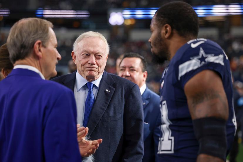 Richard Sherman Questions the “Weird” Relationship Between Micah Parsons and the Dallas Cowboys!