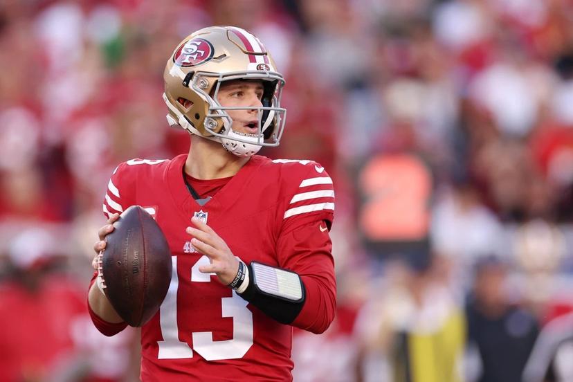 49ers’ Young Star Shows Respect for Jordan Love After Learning He Arrived at Training Camp Four Days Early: “That’s Real Leadership!”