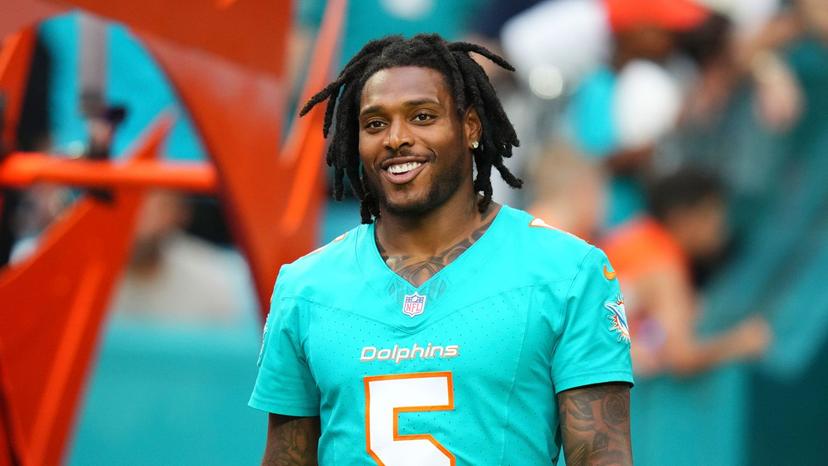High-profile Newcomer From Dolphins  : “I Won’t Be Playing Safety for the Steelers!”