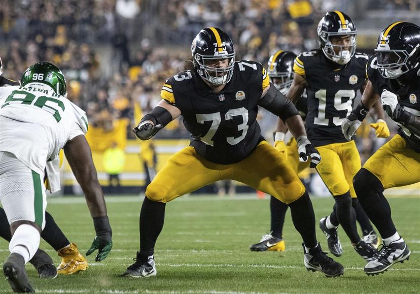 Isaac Seumalo Begins Steelers Training Camp on Non-Football Injury List – Mike Tomlin Offers Reassurance