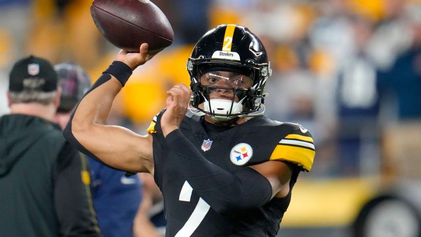 Steelers Put 2025 Aside, Hunt for a Mahomes-Like QB to Chase the Super Bowl