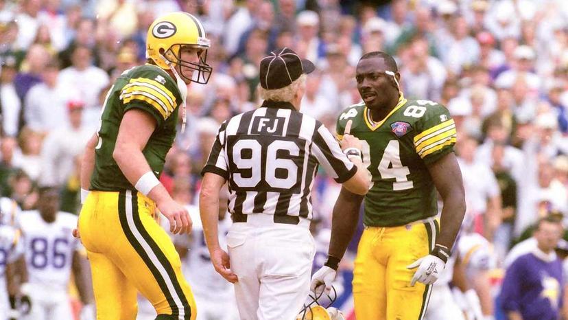 Former Packers Star Who Built the Dream But Never Got to Celebrate It