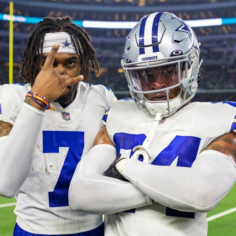 Cowboys CB Value Rising Under New Coach Brian Schottenheimer in First Week of Training Camp