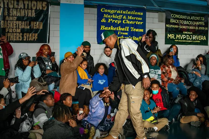 Jalen Hurts – The Kind Hearted King and Heartbeat of Philadelphia
