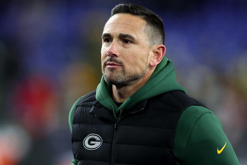 Packers' Head Coach Delivers Harsh Reality Check to NFL Legacy Kicker at Training Camp