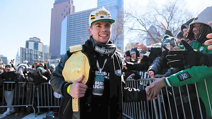 All Pro Coop? How Eagles’ Super Bowl Hero Cooper DeJean Is Poised for NFL Stardom in Year Two