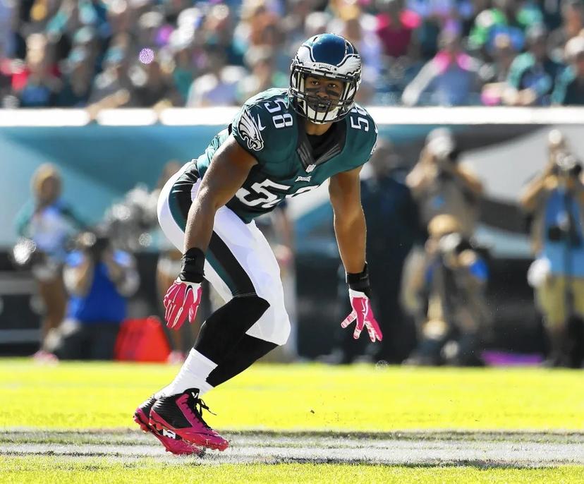 Jordan Hicks Retires: Bittersweet Goodbye as Eagles Hero Wishes He’d Finished His Career in Philly