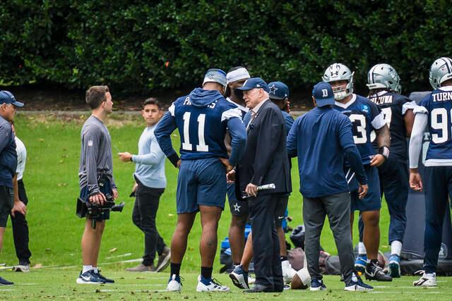 Dallas Cowboys: America’s Favorite Reality Show Captivates Fans On and Off the Field