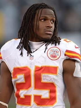 Former Chiefs' Star Who Built the Dream But Never Got to Celebrate It