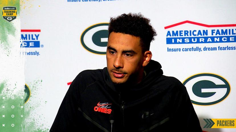 Jordan Love Speaks Frankly About Two-Time Pro Bowler: “His Extended Absence Could Have a Major Impact on the Whole Team”