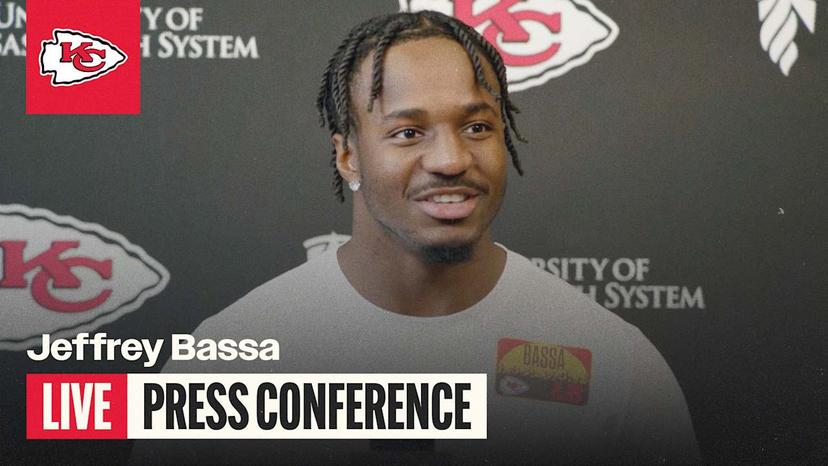 Chiefs Rookie: Next-Gen Star in the Making? “Hidden Gem” on Defense Discovered at Training Camp