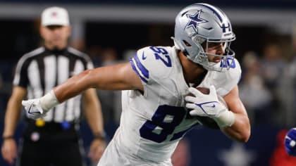 BREAKING: Cowboys Lock In Their Reliable Tight End With 4-Year, $52M Extension