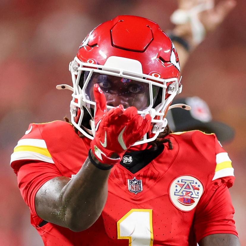 Chiefs’ Special of a Talent Speaks Out After Training Camp Day 5: “I Felt Like Everybody Just Wanted Us to Lose…”