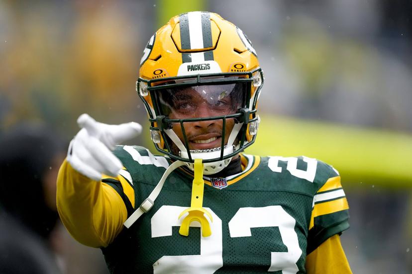 Ex-Veteran Speaks Out After Leaving the Packers: “I Have No Regrets – My Heart Is Still in Green Bay”