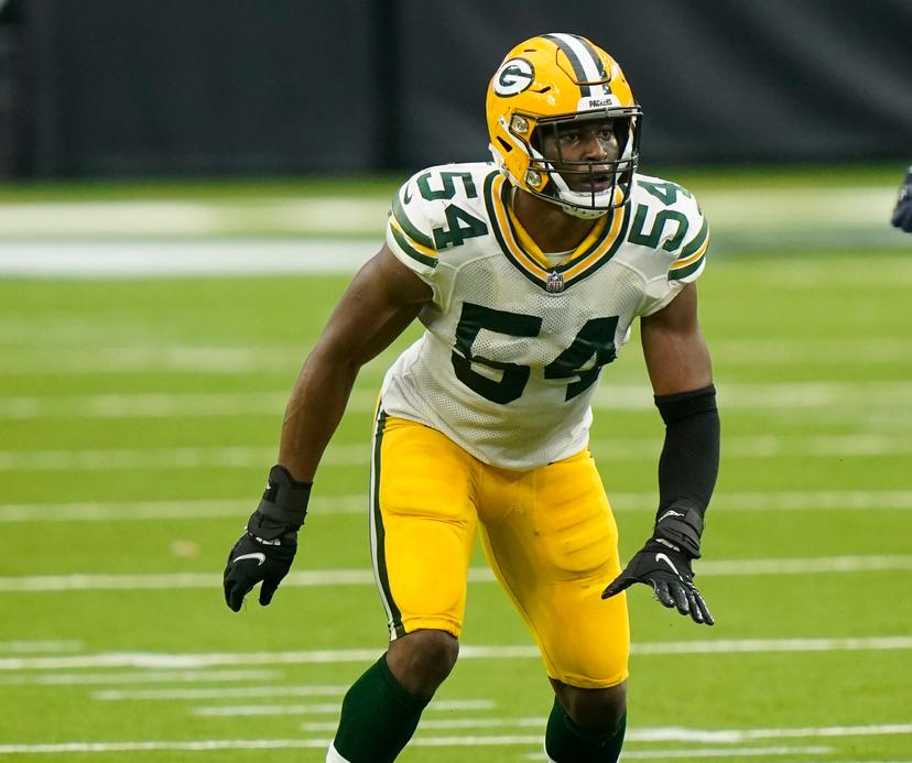 Kenny Clark Pays Tribute as Former Packers LB Retires to Serve in the Military: “He’s a True Example of Courage”