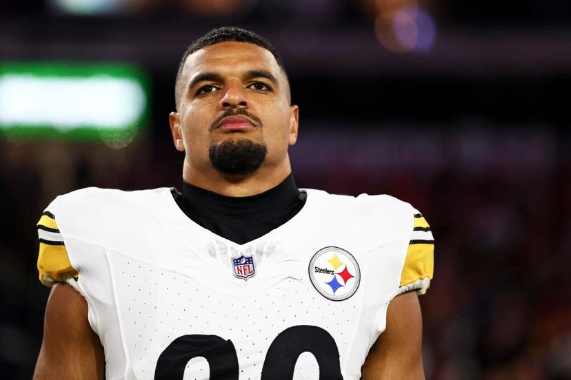  “Only in Pittsburgh Did I Feel at Home”: The Steelers Safety’s Emotional Goodbye