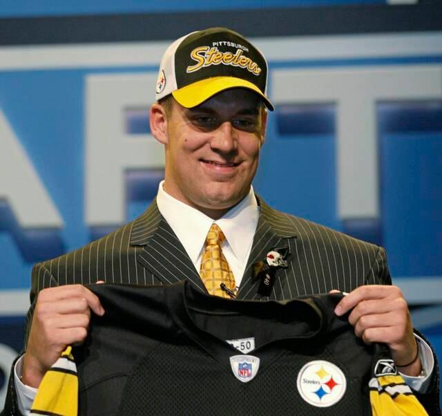 The Steelers legend Will Enter The Ring of Honor in 2025... The Next Stop Will Be The Pro Football Hall of Fame in 2027