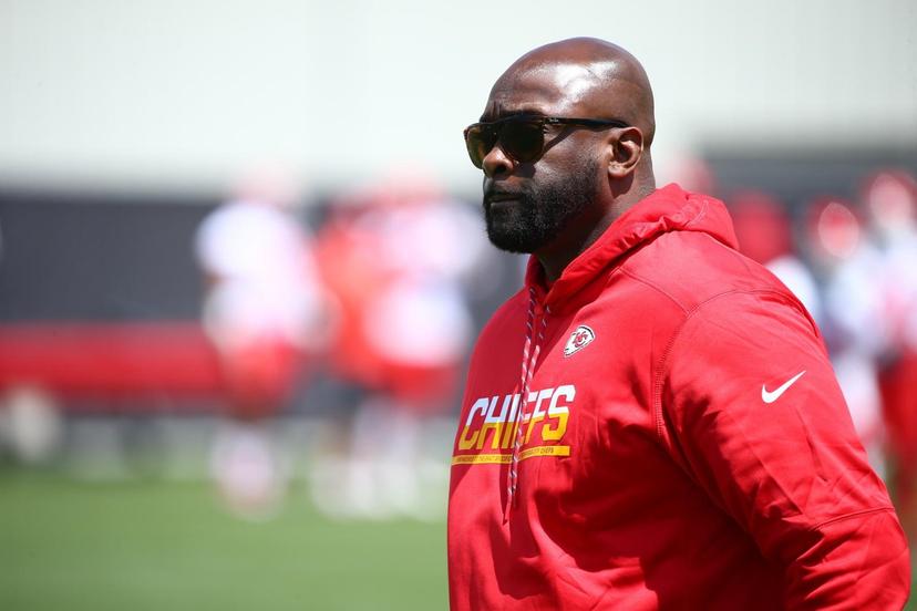 Chiefs' Scouting Veteran Speaks Out After NFL Headquarters Shooting in Manhattan, NY: "My heart goes out to all those affected by this loss."