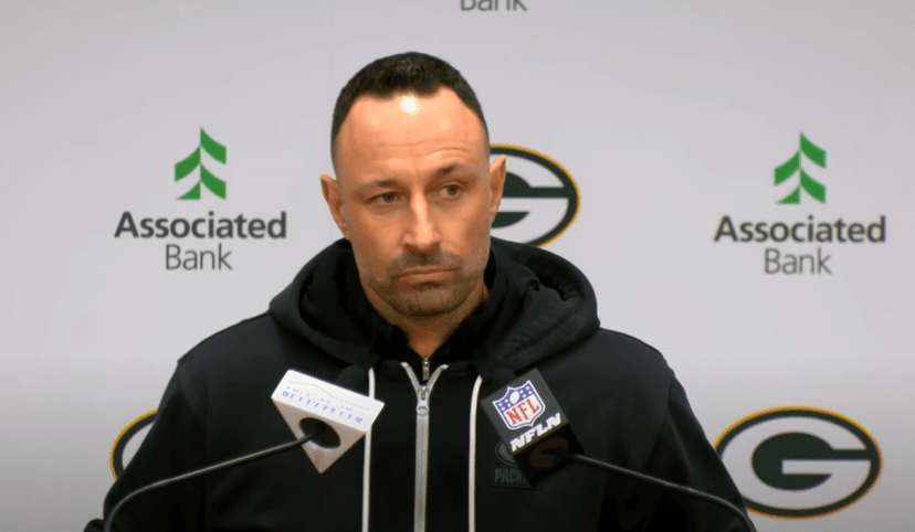 Packers Veteran Jon‑Eric Sullivan Speaks Out After NFL Headquarters Shooting in Manhattan,NY: "My deepest condolences go out to the victims and everyone impacted by this tragedy.”