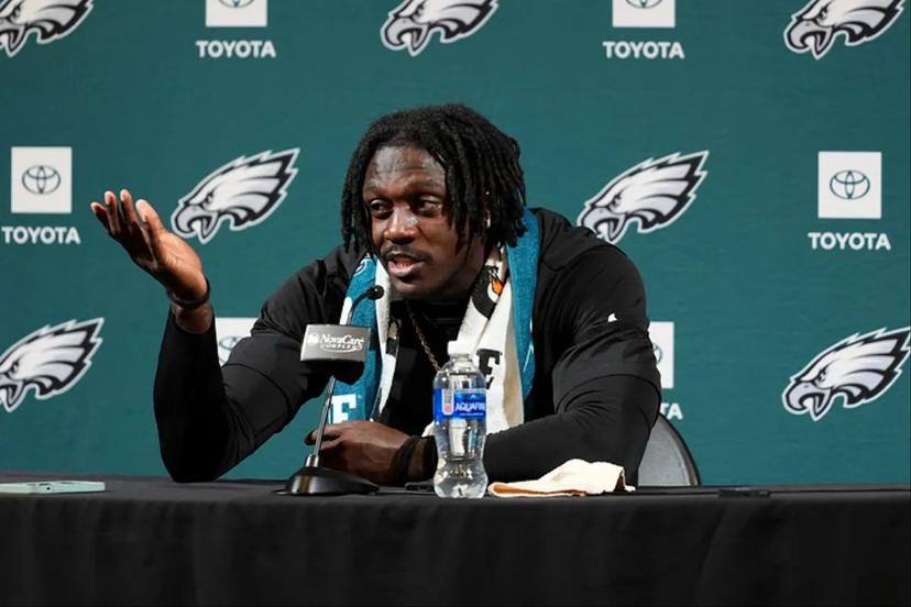 A Tale of Two Careers: The Insider Speaks Out on Howie Roseman’s ‘Trade of the Century’