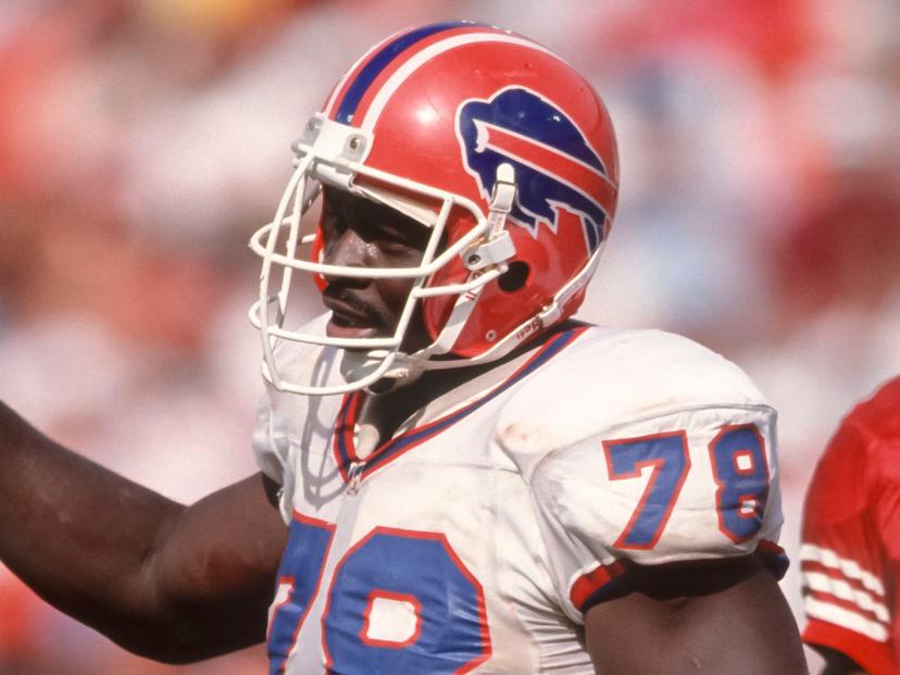 Red Helmets Return for Bills’ Last Dance at Highmark Stadium