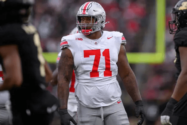 Chiefs Rookie After 5 Days of Camp: ‘This Place Teaches You Greatness’