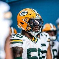 Packers Rookie After 6 Days of Camp: ‘This Place Teaches You Greatness’