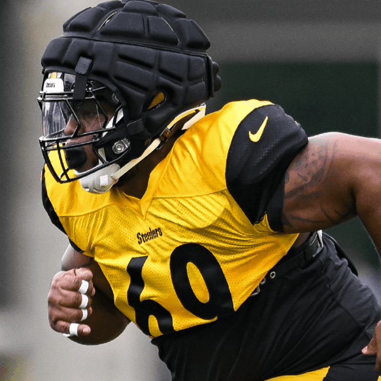 Steelers Go Full “Camp Chop” – Roster Shake-Up Drops Fan-Favorite, Welcomes Fresh Blood!