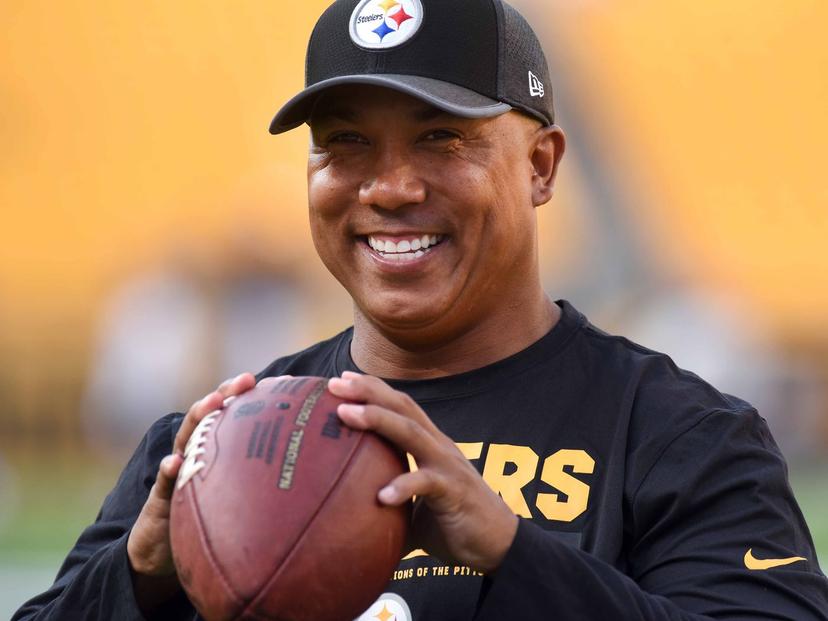 Art Rooney II Reaches Out to Hines Ward: “Come Back Home for a Special Role!”