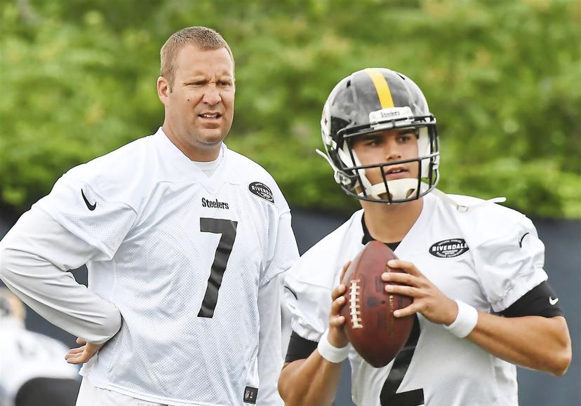 Art Rooney II Reaches Out to BIG BEN: “Come Back Home for a Special Role!”