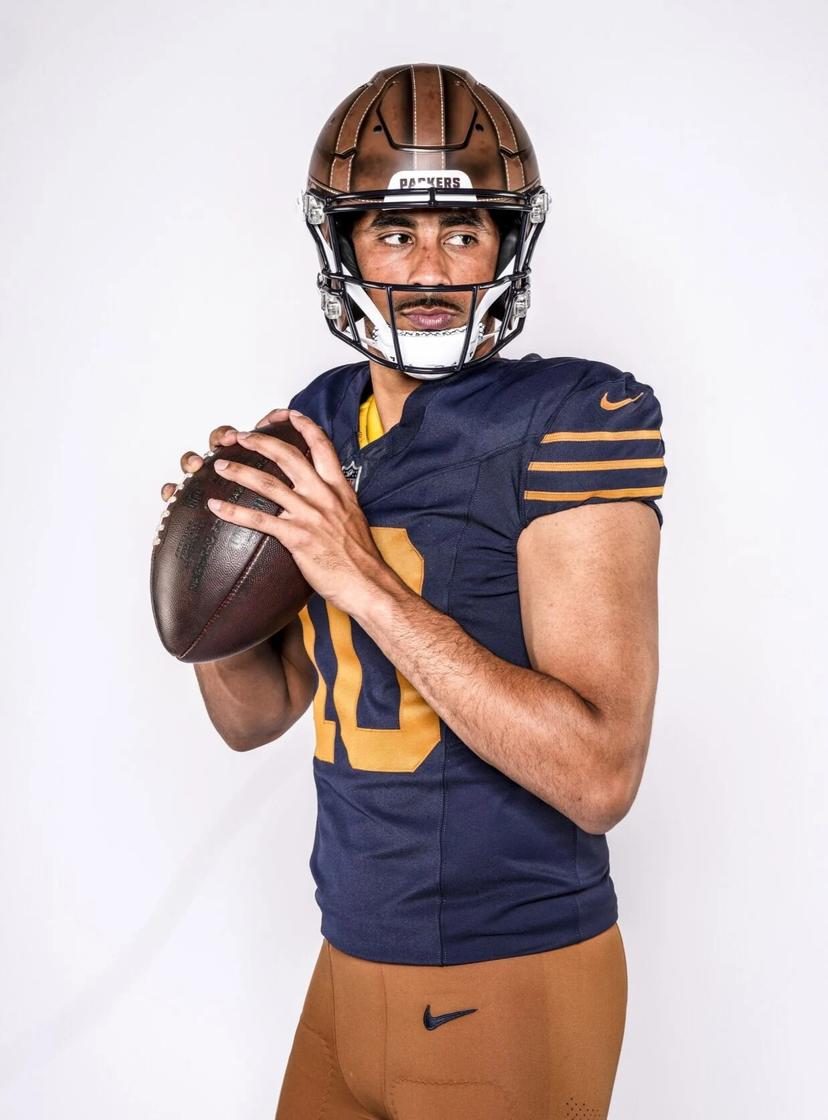 A Jersey for Us: Packers Unveil ‘1923 Classic’—Proudly the NFL’s Publicly Owned Team