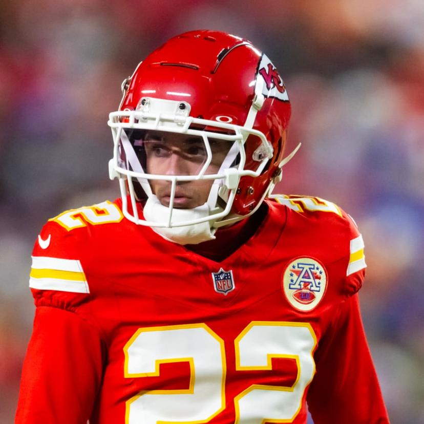 ‘That’s Something I Really Respect About Coach Reid’ — Leader of the Defense on Chiefs’ Grit and Growth at Training Camp
