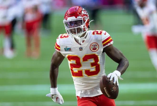 Chiefs Part Ways with 4th Year CB for a Sixth-Round Pick from the Dolphins