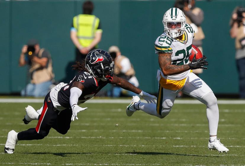 They Said He Was Done – Now The Underdog Silences All the Doubters : "Only time will tell".