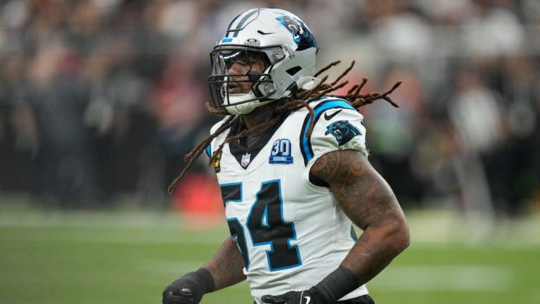 Panthers Leader Heads North: Signs with Bills, Reunites with McDermott!