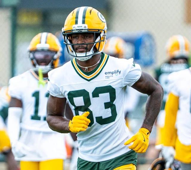 Packers Rookie Praises Matt LaFleur’s Tough Approach: ‘He’s Keeping Toxic Culture Out of Green Bay’