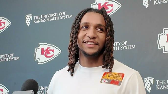 Chiefs Rookie After First Week: ‘Now I Know Why They’ve Won 3 Super Bowls in 5 Years’