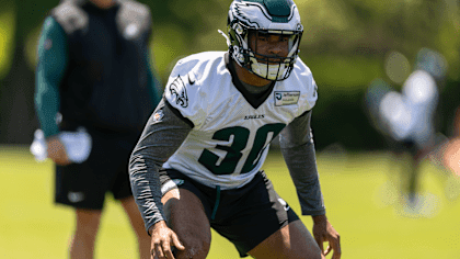 Eagles Rookie Is Hitting So Hard in Camp, Coaches Say ‘He Might Break Somebody