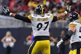 Steelers’ Heart and Soul: Why It’s No Longer About the Money for Pittsburgh’s Ironman